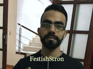 FestishStron Porn str8