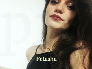 Fetasha Porn str8