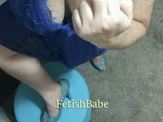 FetishBabe Porn str8