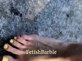 FetishBarbie