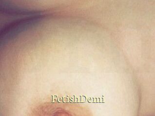 FetishDemi