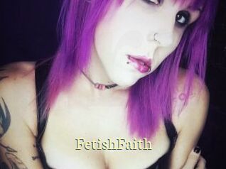 FetishFaith