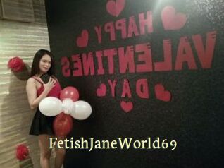 FetishJaneWorld69
