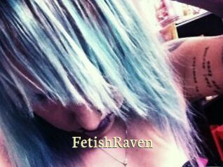 FetishRaven