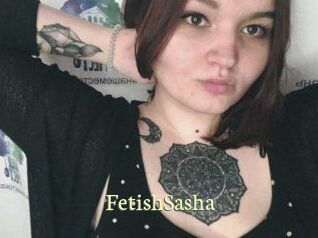 FetishSasha