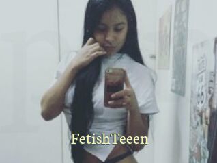 FetishTeeen