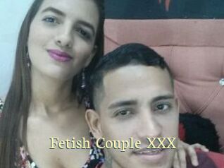Fetish_Couple_XXX Porn str8