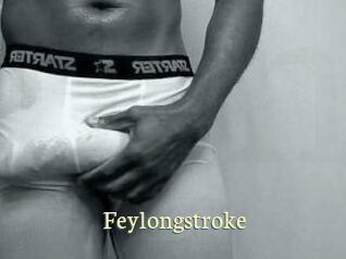 Feylongstroke Porn str8