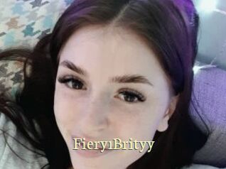 Fiery1Brityy