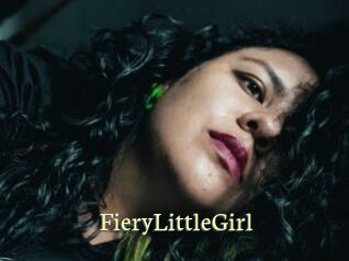 FieryLittleGirl