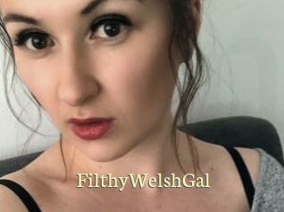 FilthyWelshGal