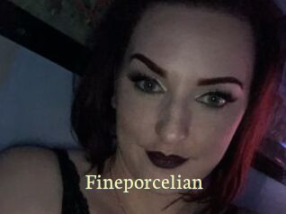 Fineporcelian