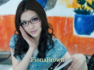 FionaBrown