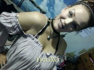 FioriXO Porn str8