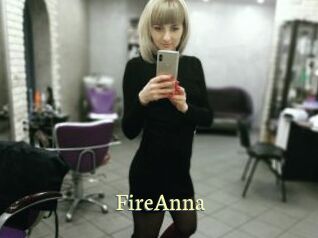 FireAnna