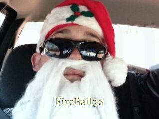 FireBall36