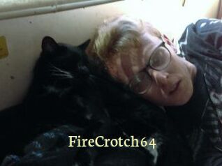 FireCrotch64