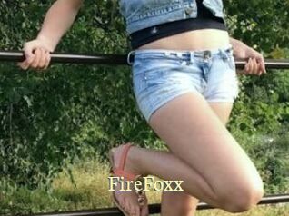 FireFoxx