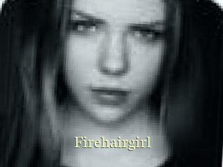 Firehairgirl