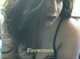 Firewomen