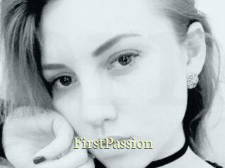 FirstPassion