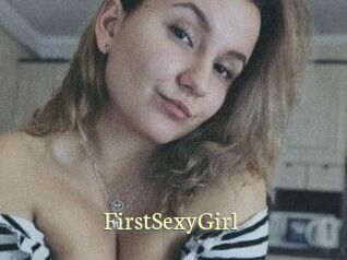 FirstSexyGirl_