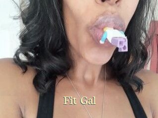 Fit_Gal Porn str8