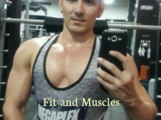 Fit_and_Muscles