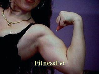 FitnessEve Porn str8