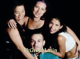 FkGroupLatin