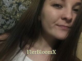 FlerBloomX