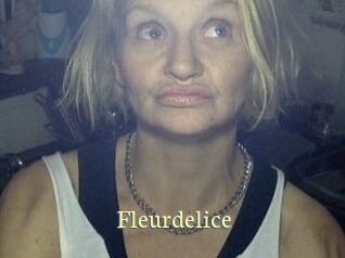 Fleurdelice