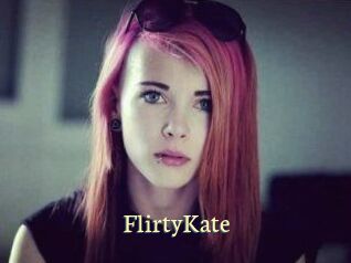 FlirtyKate