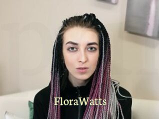 FloraWatts Porn str8