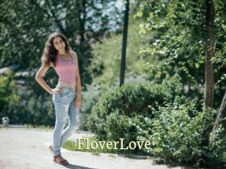 FloverLove Porn str8