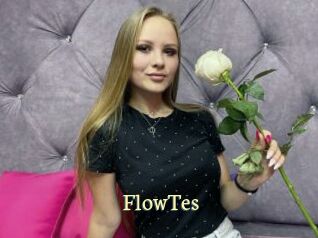 FlowTes Porn str8