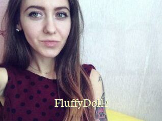FluffyDoll2 Porn str8