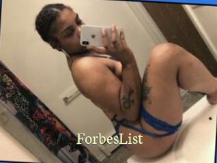 ForbesList Porn str8