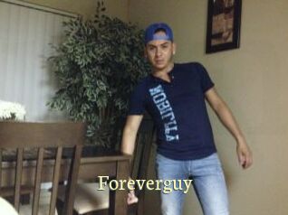 Foreverguy