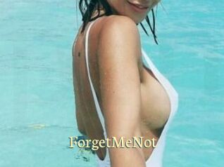 ForgetMeNot
