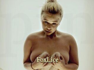 FoxLice