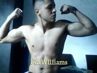 FoxWIlliams