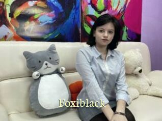 Foxiblack