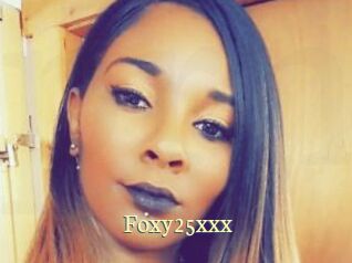 Foxy25xxx