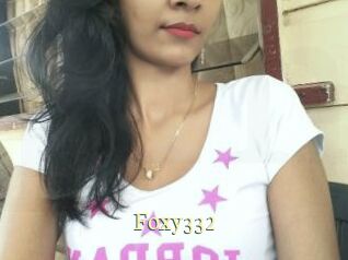 Foxy332