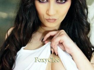 FoxyCleo