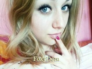 FoxyDom