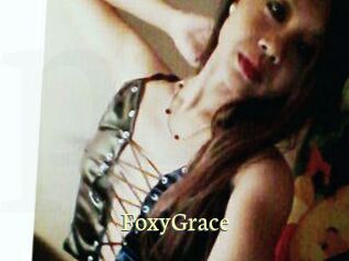 FoxyGrace