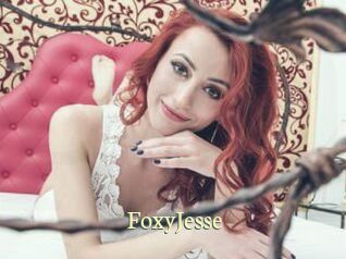 FoxyJesse