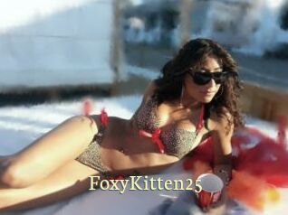 FoxyKitten25 Porn str8